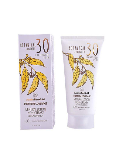 imagem de Botanical SPF30 Loção 147 Ml 1