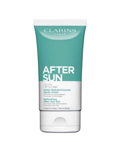 imagem de For After Sun Refreshing Gel 150  ml1