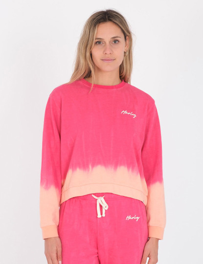 imagem de Sweatshirt  Senhora Tie Dye Azale2