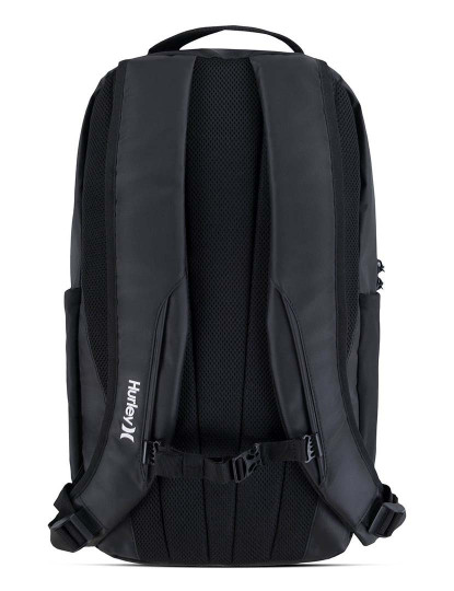 imagem de Mochila Unissexo Board Carry Preto3