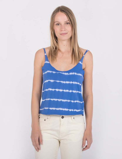 imagem de Tank Top Senhora OceancareAzul1