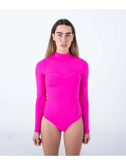 imagem de Fato de Banho Senhora Zip Back Surf Suit Dragonruit9