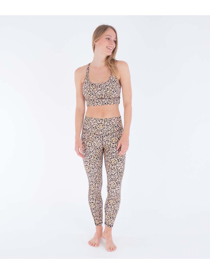 imagem de Leggings Senhora V-Shaped Wild Party6