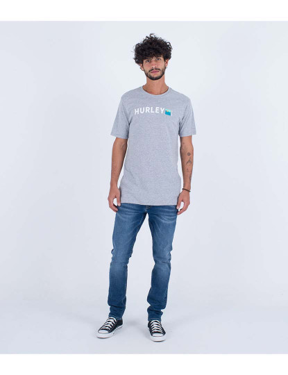 imagem de T-shirt Homem Evd Wave Box 6