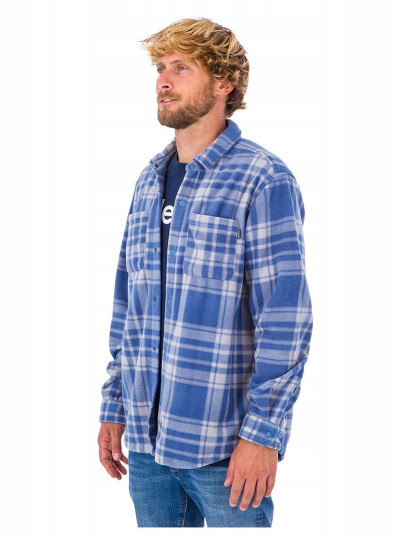 imagem de Camisa Homem Santa Cruz Windchill 3