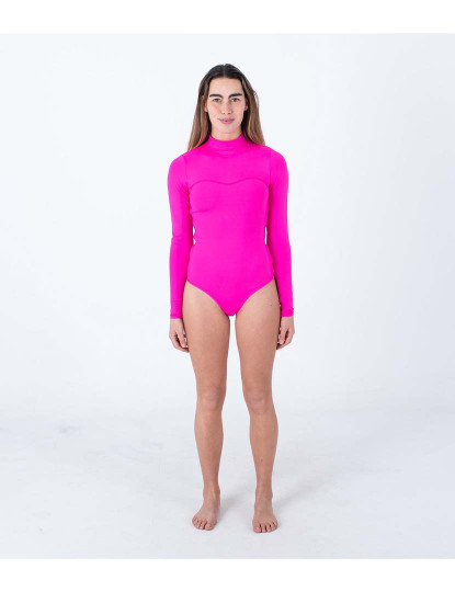 imagem de Fato de Banho Senhora Zip Back Surf Suit Dragonruit1