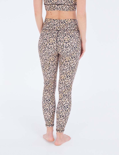 imagem de Leggings Senhora V-Shaped Wild Party4