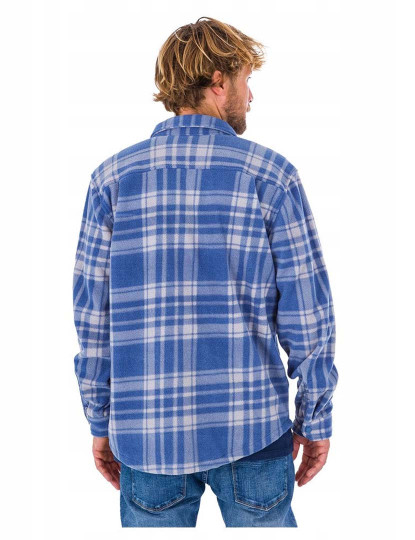 imagem de Camisa Homem Santa Cruz Windchill 2