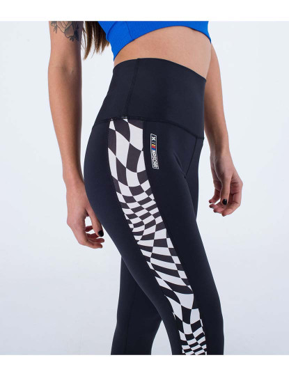 imagem de Cueca Biquíni Senhora Nascar Color Blocked Surf 6