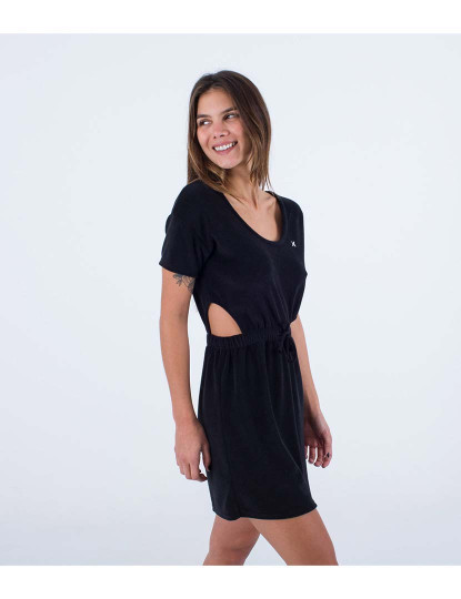 imagem de Vestido Senhora W Oceancare Preto6