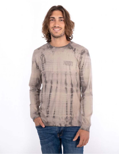 imagem de T-shirt Homem M Evd Wsh+ Cambria Khaki1