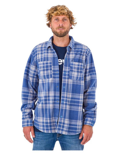 imagem de Camisa Homem Santa Cruz Windchill 1