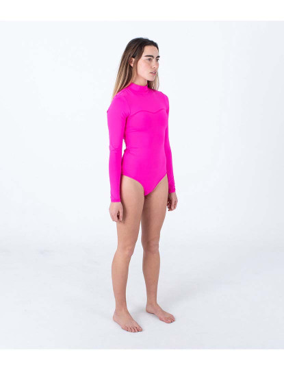 imagem de Fato de Banho Senhora Zip Back Surf Suit Dragonruit6