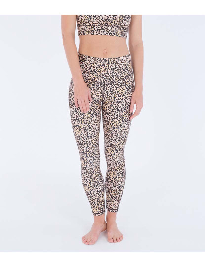 imagem de Leggings Senhora V-Shaped Wild Party5