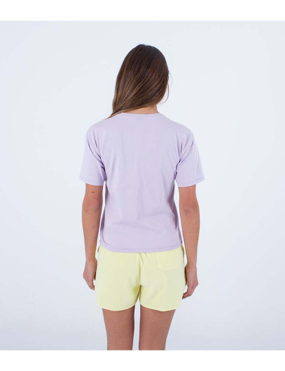 imagem de T-shirt Senhora Oceancare O&O 4