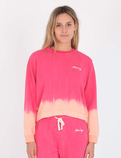 imagem de Sweatshirt  Senhora Tie Dye Azale4