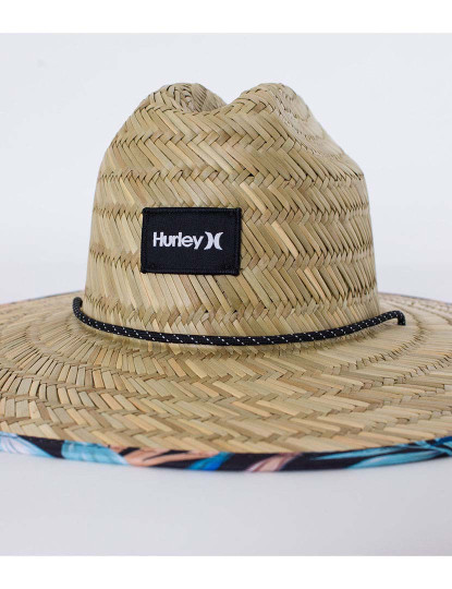 imagem de Chapéu Homem M Java Straw Hat Khaki2