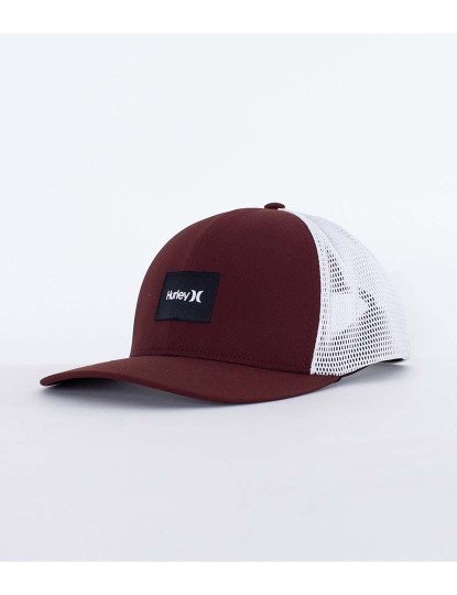 imagem de Chapéu Homem M Warner Trucker Hat 6601