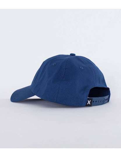 imagem de Chapéu Homem M Compact Hat Azul Navy2