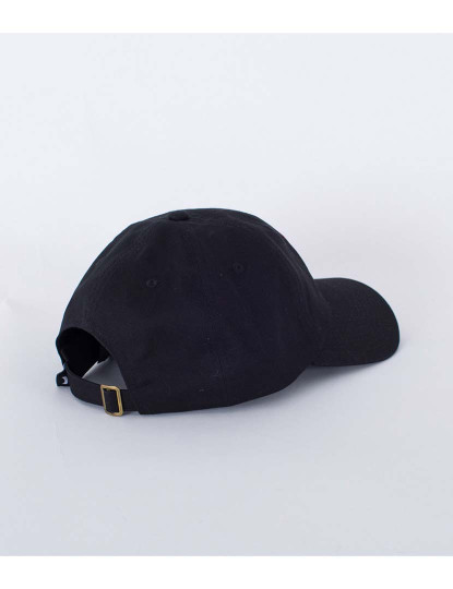 imagem de Chapéu Senhora W Lazy Waves Hat Preto2