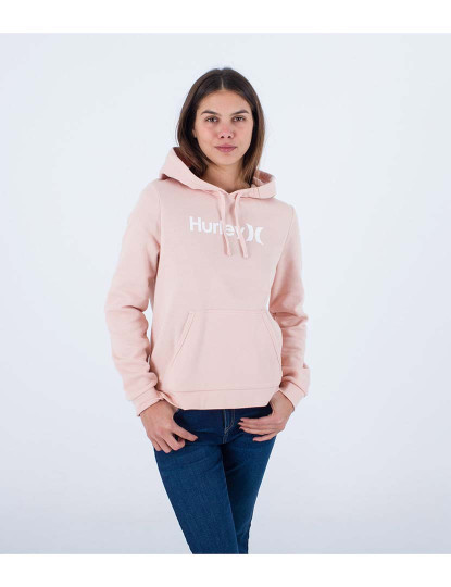 imagem de Hoodie Senhora O&O Seasonal Hoodie Roc1