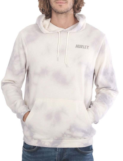 imagem de Pullover Homem M Fastlane Tie Dye Summer Pullov Coconut Milk1