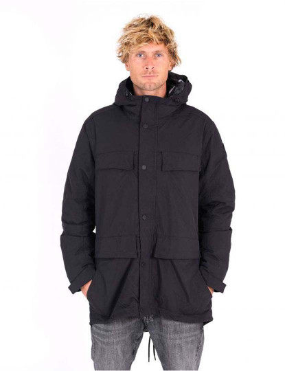 imagem de Casaco Homem M Wrightwood 3-In-1 3M Jacket Oil Cinza1