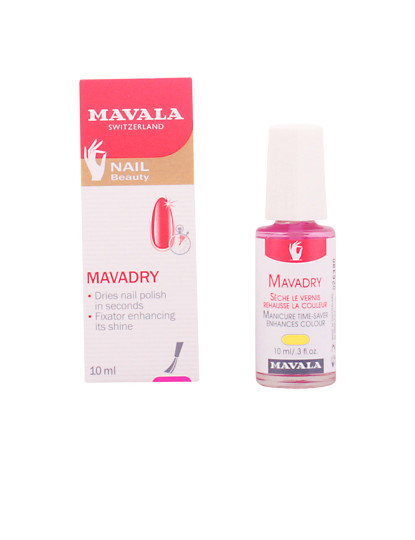 imagem de Mavala Mavadry Óleo Secante 10 Ml Mavala1