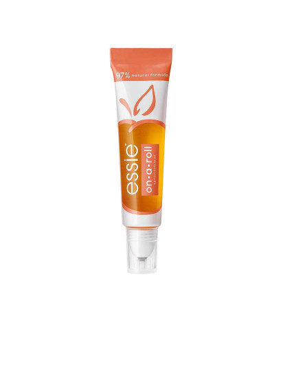 imagem de ESSIE ON A ROLL apricot cuticle oil 5 ml1