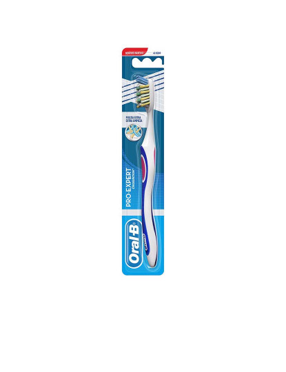 imagem de Escova de Dentes Extra-Clean Pro-Expert Crossaction #medio1