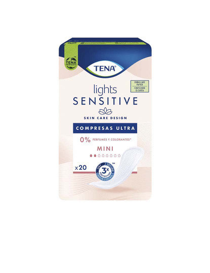 imagem de Tena Lights Sensitive Mini 20 U1