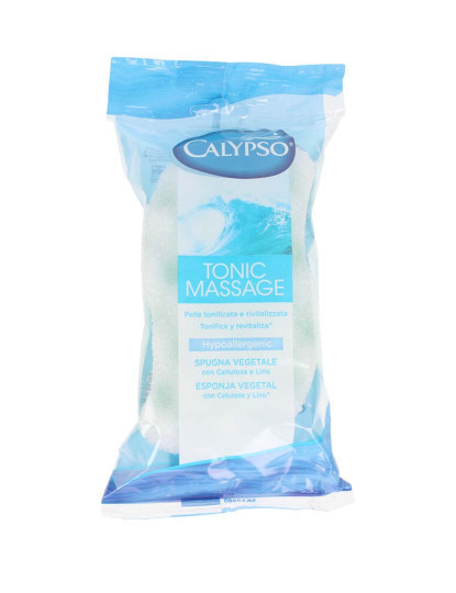 imagem de Esponja de Massagem Calypso1