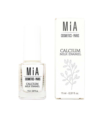 imagem de CALCIUM MILK ENAMEL tratamiento uñas 11 ml1