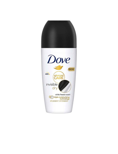 imagem de INVISIBLE DRY deo roll-on 50 ml1