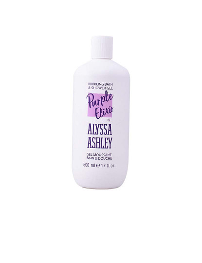 imagem de Gel de Banho & Bubbling Bath Purple Elixir 500Ml1
