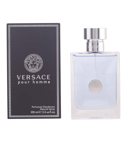 imagem de Deo Vapo Perfumado Versace Pour Homme 100Ml1