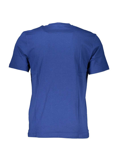 imagem de T-Shirt Homem Azul2