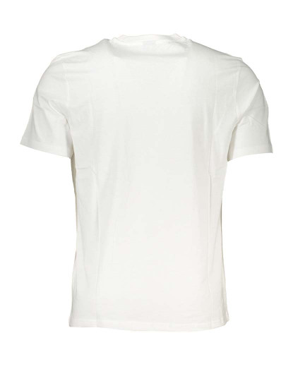 imagem de T-Shirt Homem Branco2