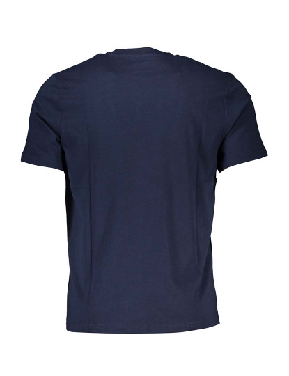 imagem de T-Shirt Homem Azul2