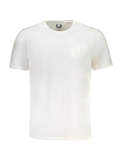 imagem de T-Shirt de Homem Branco1