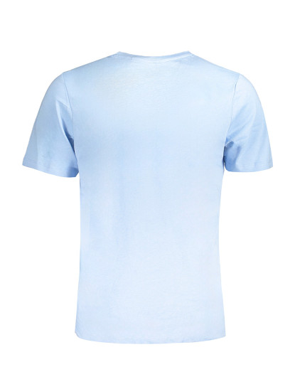 imagem de T-Shirt de Homem Céu azul2