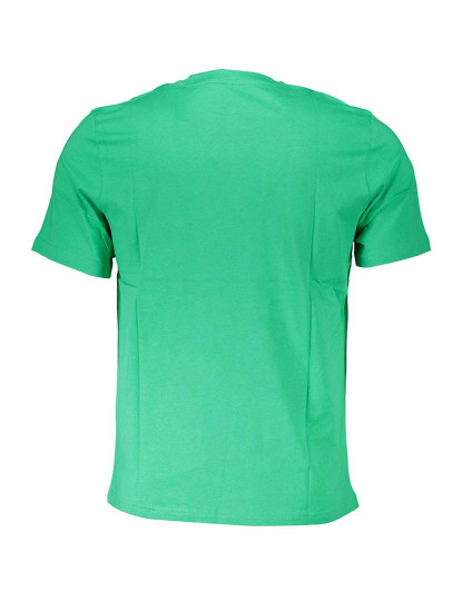 imagem de T-Shirt Homem Verde2