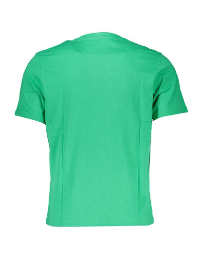 imagem de T-Shirt Homem Verde2