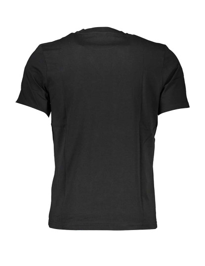 imagem de T-Shirt Homem Preto2