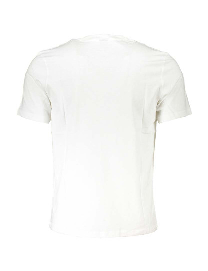 imagem de T-Shirt Homem Branco2