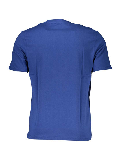 imagem de T-Shirt Homem Azul2