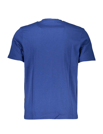 imagem de T-Shirt Homem Azul2