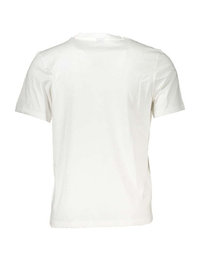 imagem de T-Shirt Homem Branco2