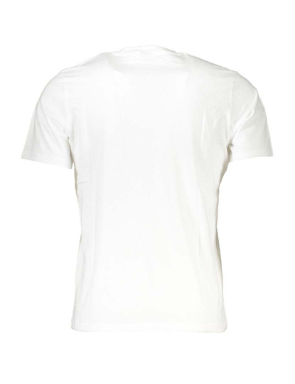 imagem de T-Shirt Homem Branco2