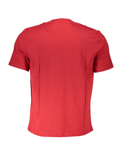 imagem de T-Shirt Homem Vermelho2